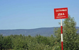 Установление охранных зон Межевание земель в Москве
